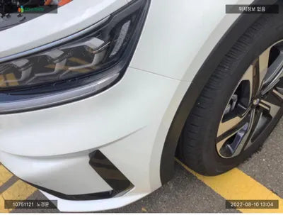 2021 Kia Sorento KNARH81GBMA030739 VIN:KNARH81GBMA030739