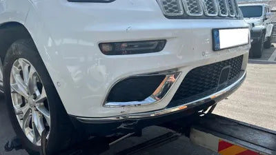 2021 Jeep Grand Cherokee 1C4RJFJG0MC529536 VIN:1C4RJFJG0MC529536