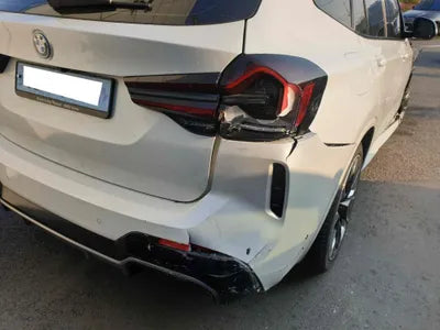 2022 BMW X3 M WBY41DU08PS630149 VIN:WBY41DU08PS630149