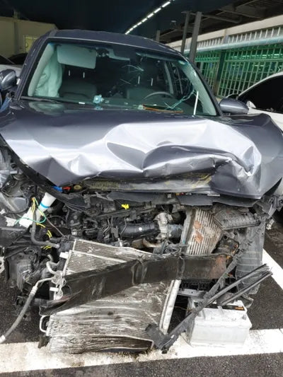2018 Hyundai Tucson 321KMKMHJ281ABJU7 VIN:321KMKMHJ281ABJU7