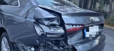 2021 Audi A4 VIN: