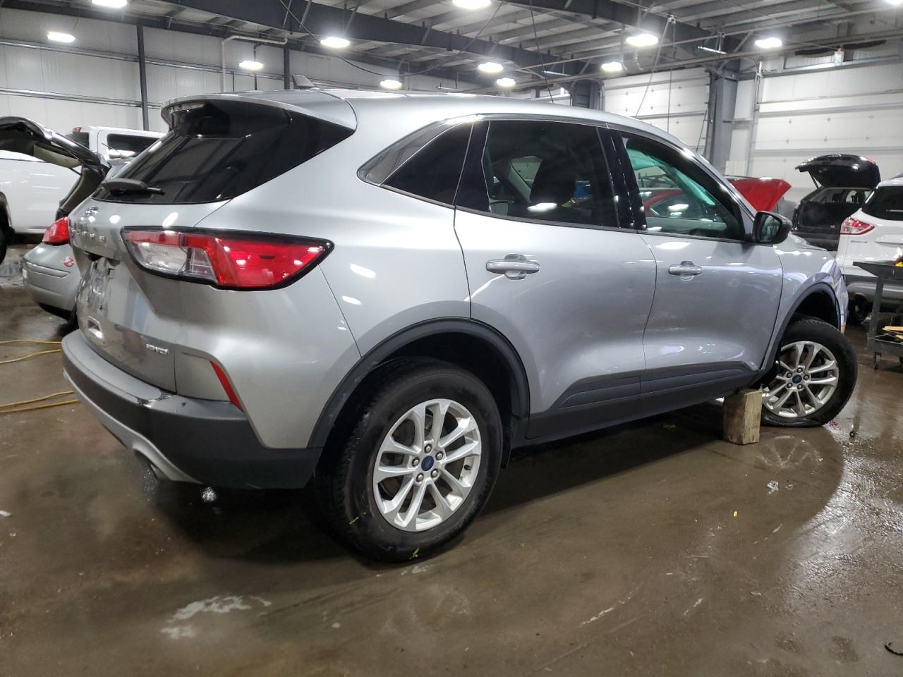 2022 FORD ESCAPE SE VIN:1FMCU9G63NUA14048