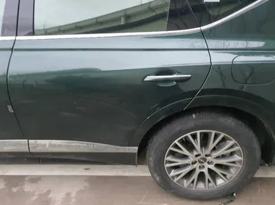 2022 Genesis GV80 VIN: