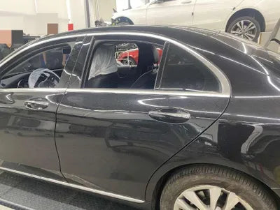 2019 Mercedes-Benz C 220 WDDWF1EB5KR524953 VIN:WDDWF1EB5KR524953