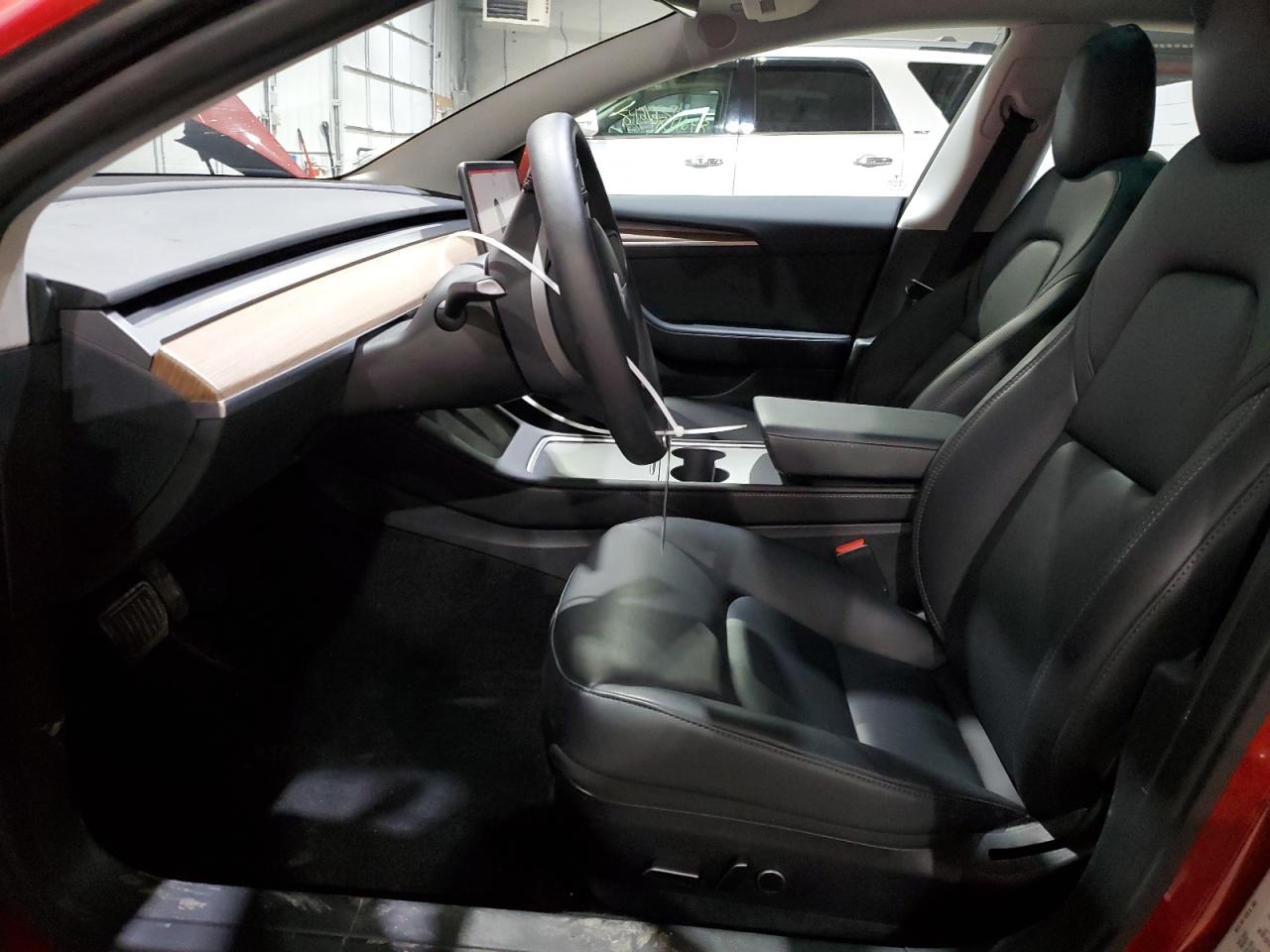 2023 TESLA MODEL 3  VIN:5YJ3E1EA0PF462303
