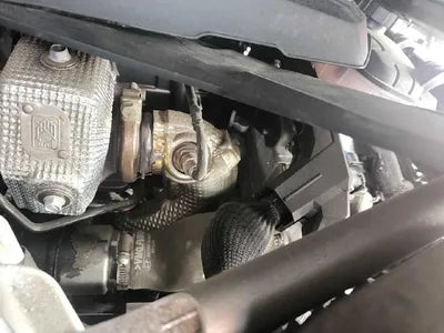 2021 Genesis GV80 VIN: