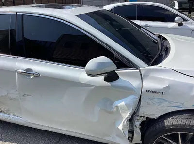 2021 Toyota Camry VIN: