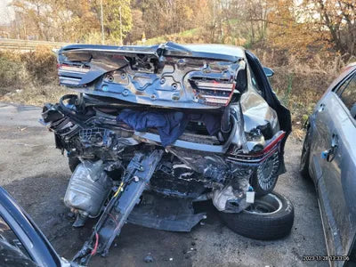 2021 Genesis G80 VIN: