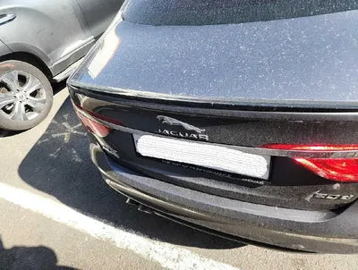 2018 Jaguar XF 238KMSAJBB4BNXJCY VIN:238KMSAJBB4BNXJCY