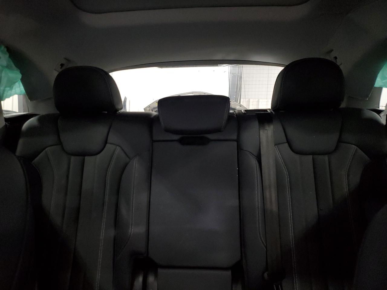 2024 AUDI Q5 PREMIUM PLUS 45 VIN:WA1EAAFYXR2043584