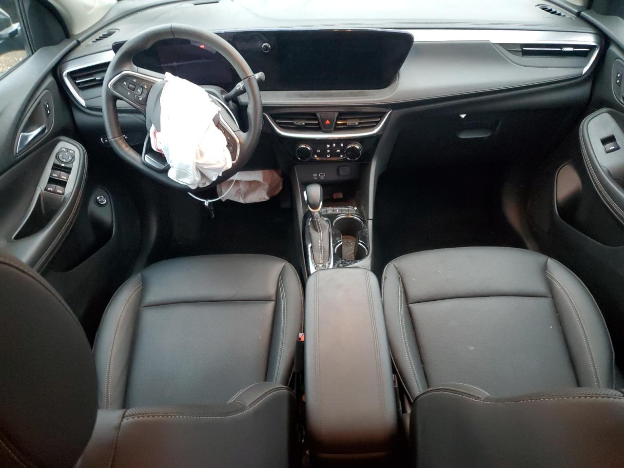 2024 BUICK ENCORE GX SPORT TOURING VIN:KL4AMDSL1RB159502