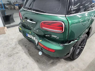 2021 MINI Clubman WMW71BB09M2P48659 VIN:WMW71BB09M2P48659