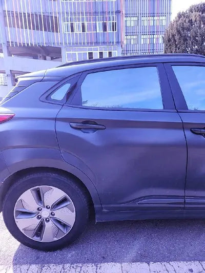 2019 Hyundai Kona VIN: