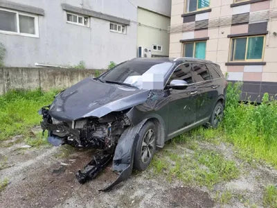 2017 Kia Sorento VIN: