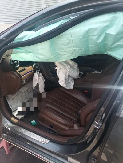 2017 Mercedes-Benz E 300 VIN: