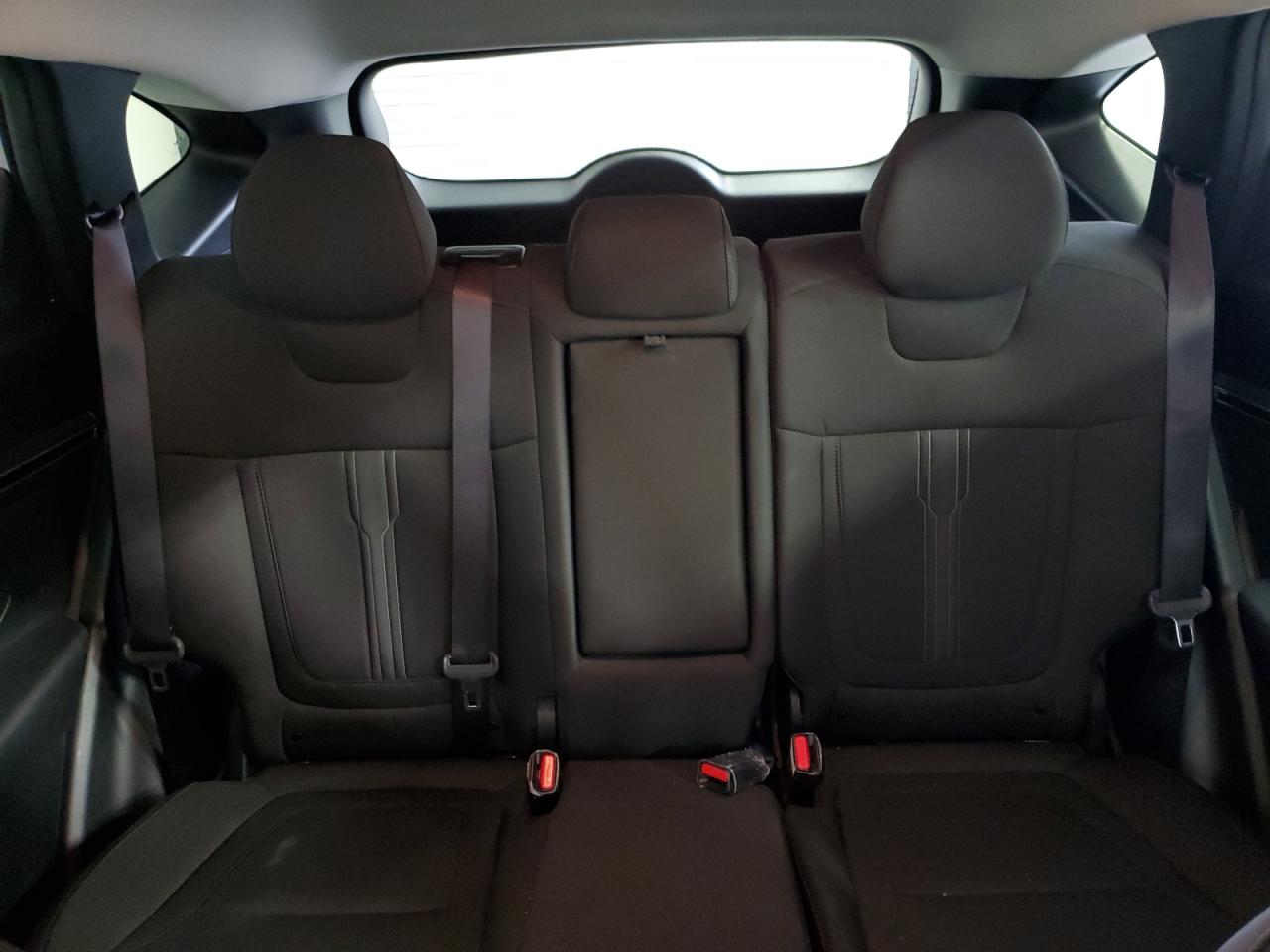 2024 HYUNDAI TUCSON SEL VIN:5NMJBCDE1RH386849