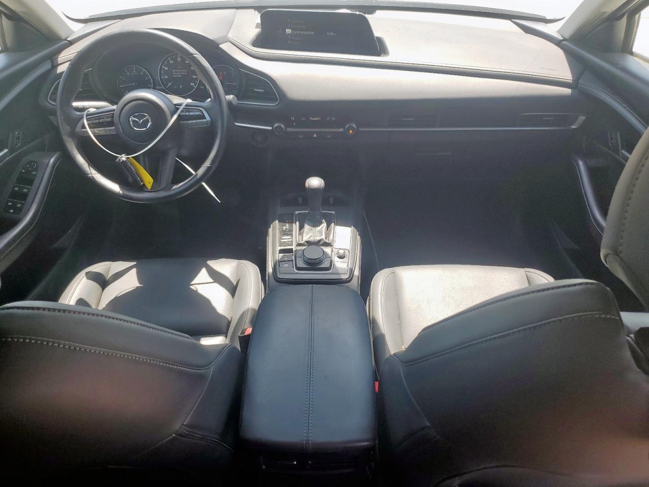 2023 MAZDA CX-30 SELECT VIN:3MVDMBBMXPM534260