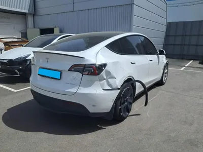 2021 Tesla Model Y 5YJYGDEE6MF174558 VIN:5YJYGDEE6MF174558