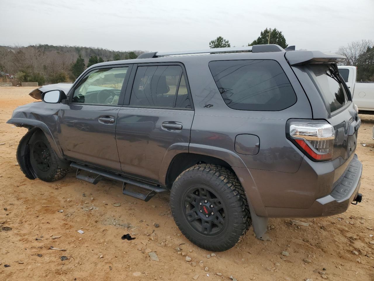 2023 TOYOTA 4RUNNER SR5 VIN:JTEEU5JR8P5280831