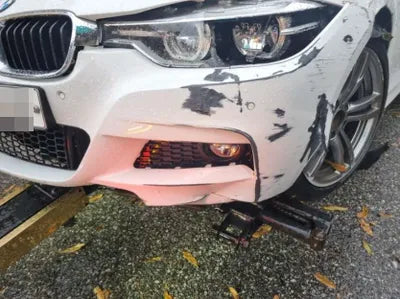 2017 BMW 320 WBA8A9103JK884165 VIN:WBA8A9103JK884165