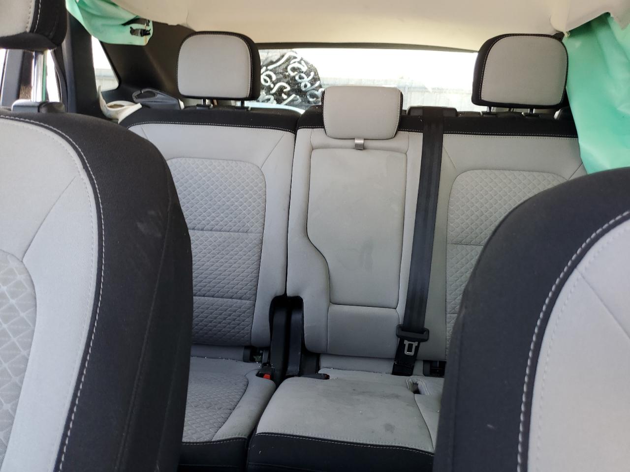2023 FORD ESCAPE ACTIVE VIN:1FMCU0GN5PUA35098