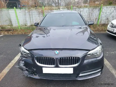 2015 BMW 520 WBA5E710XFG155103 VIN:WBA5E710XFG155103