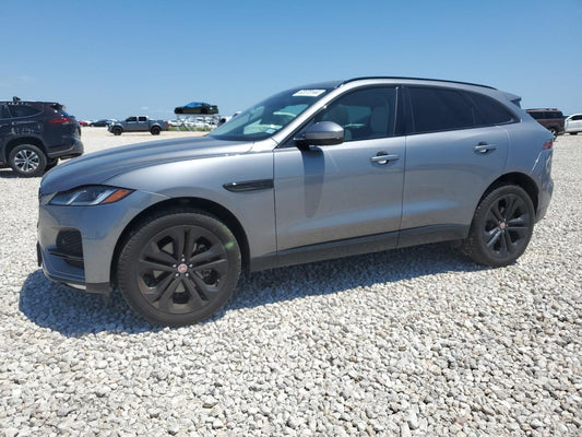 2023 JAGUAR F-PACE S VIN:SADCJ2EX8PA707190