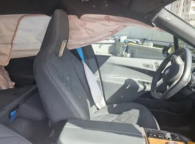 2023 BMW iX WBY21CF06PCL89703 VIN:WBY21CF06PCL89703