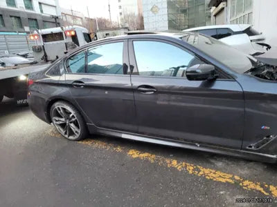 2022 BMW 550 WBA11BK08NCH95685 VIN:WBA11BK08NCH95685