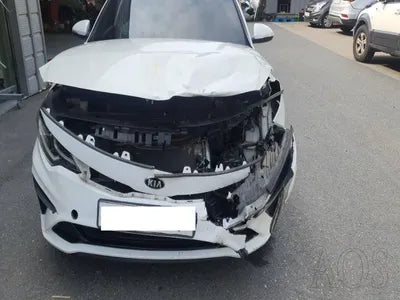 2020 Kia K5 KNAGT416BLA372350 VIN:KNAGT416BLA372350