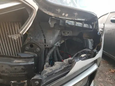 2015 Hyundai Santa FE VIN: