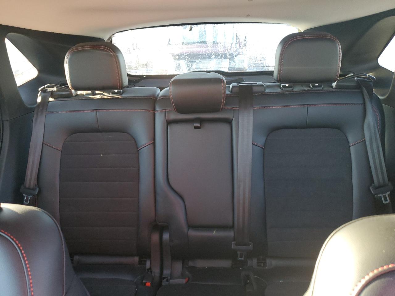 2022 FORD ESCAPE SEL VIN:1FMCU9H93NUC02965