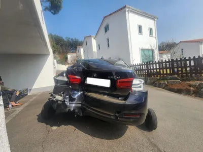 2015 BMW 320 WBA8D1102GK655154 VIN:WBA8D1102GK655154