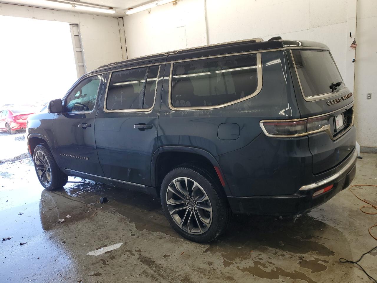 2024 JEEP GRAND WAGONEER SERIES III VIN:1C4SJVGP1RS173369