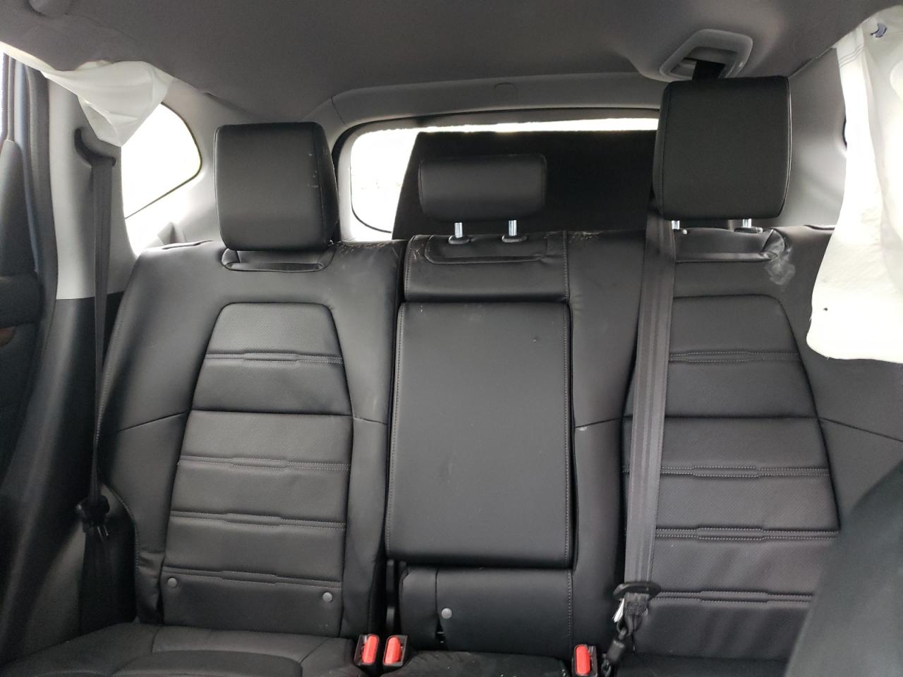 2022 HONDA CR-V TOURING VIN:7FARW2H98NE037573