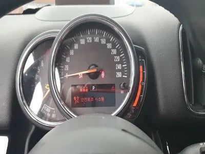2020 MINI Countryman WMWYX3108L3L37837 VIN:WMWYX3108L3L37837