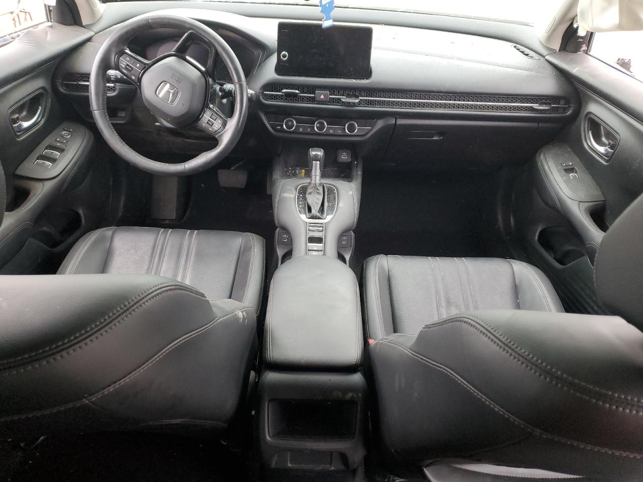 2024 HONDA HR-V EXL VIN:3CZRZ1H71RM709707