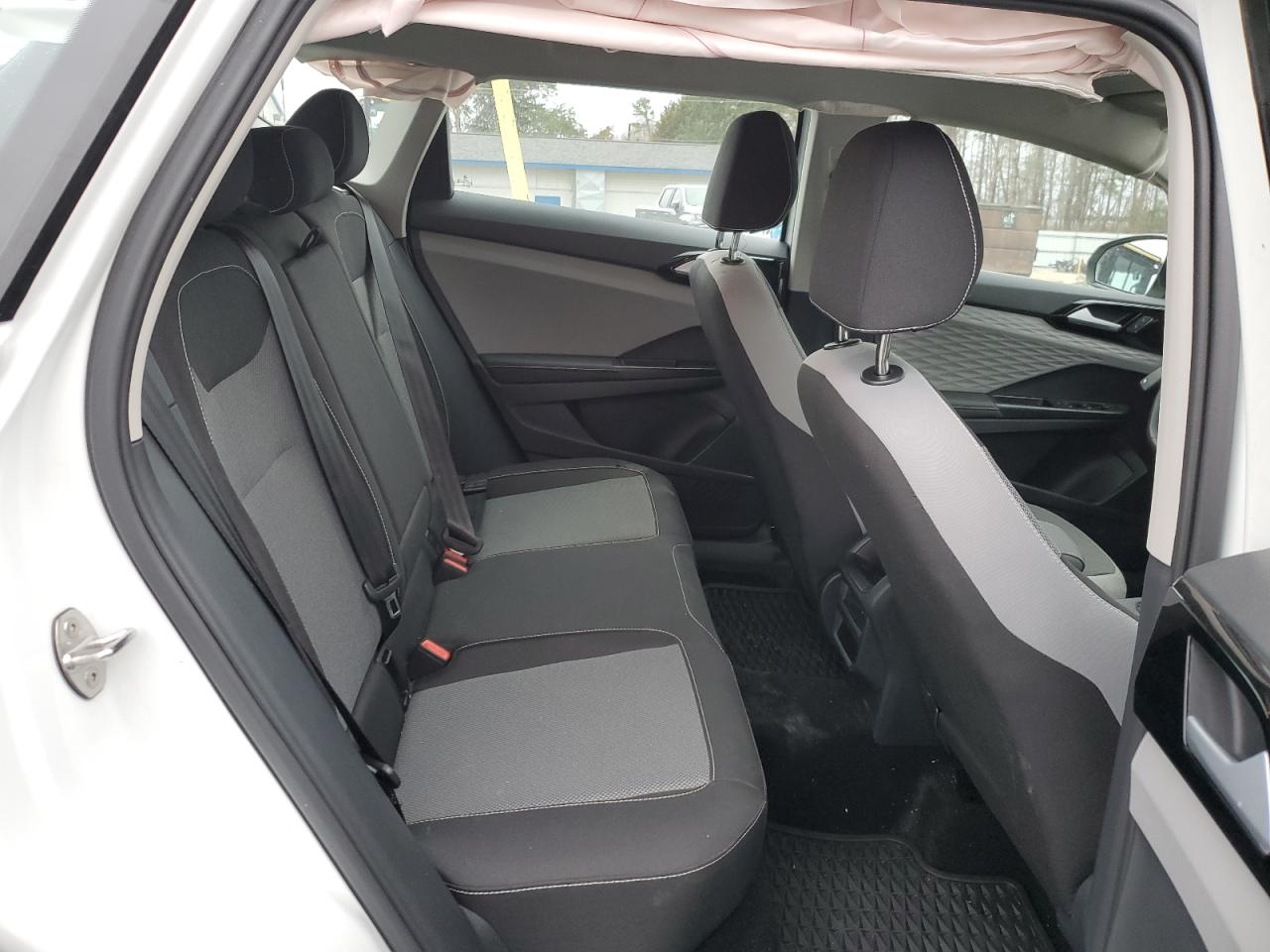 2024 VOLKSWAGEN TAOS S VIN:3VV5X7B2XRM119209