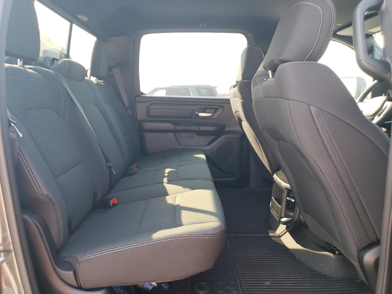 2024 RAM 1500 TRADESMAN VIN:1C6RREGG4RN200500