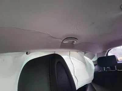 2016 Kia Sorento KNAPS81ADGA269800 VIN:KNAPS81ADGA269800