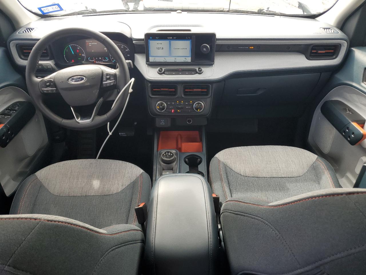 2023 FORD MAVERICK XL VIN:3FTTW8E31PRA30213