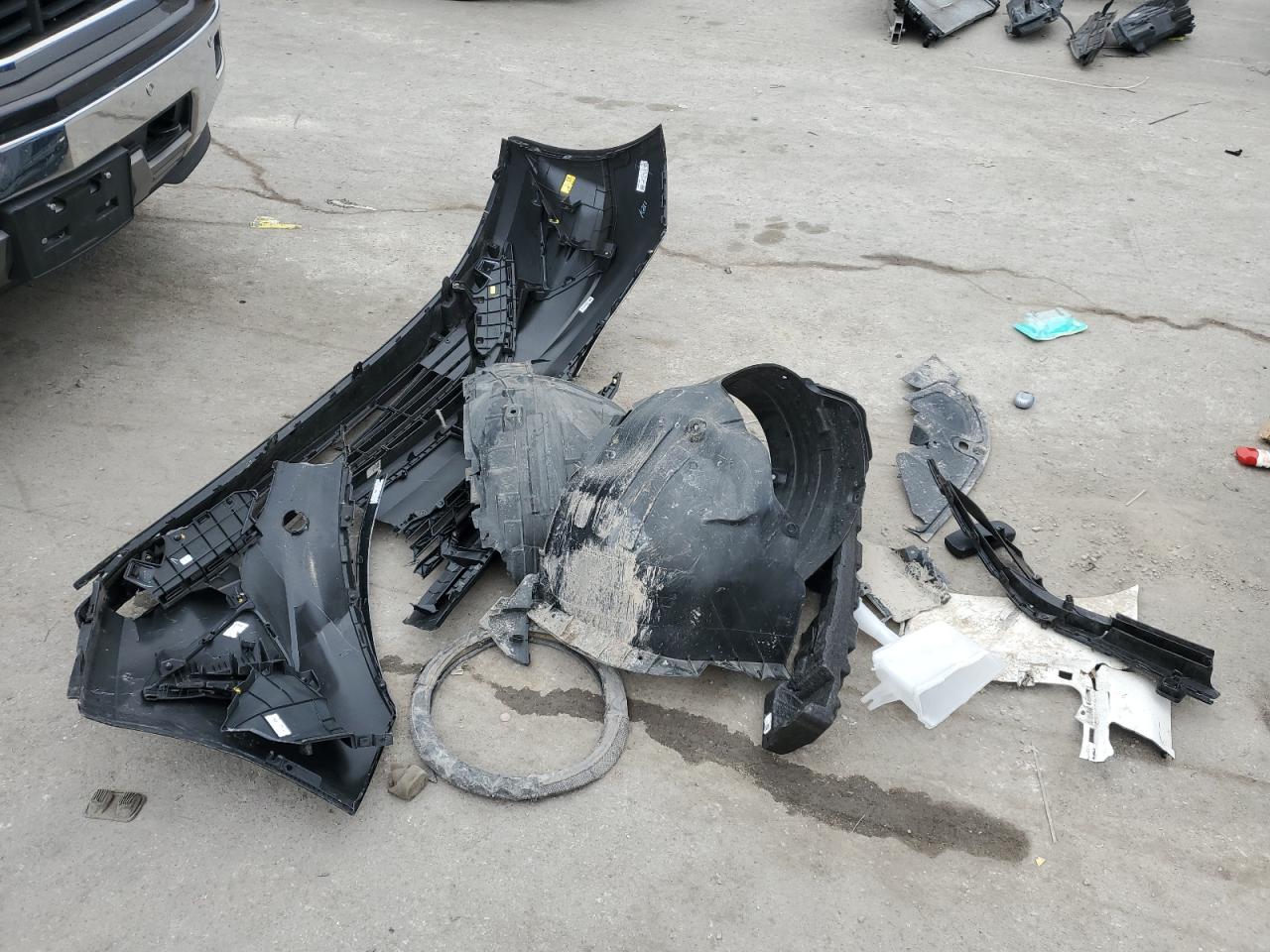 2024 KIA FORTE LX VIN:3KPF24AD7RE806497
