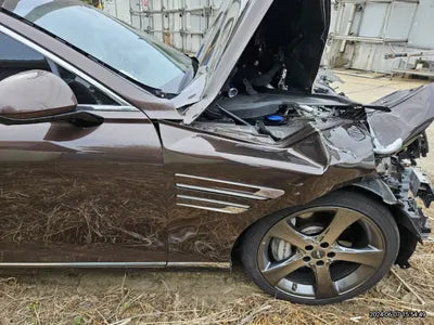 2021 Genesis G80 VIN: