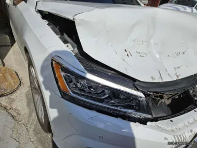 2018 Volkswagen Passat 1VWZZZA3ZJC051800 VIN:1VWZZZA3ZJC051800