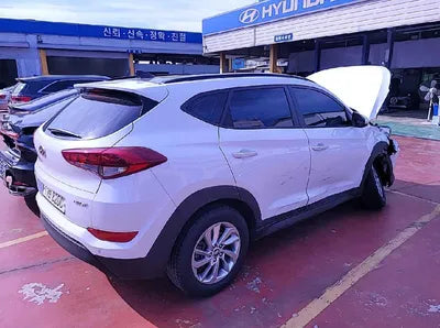 2016 Hyundai Tucson KMHJ3815GGU013740 VIN:KMHJ3815GGU013740