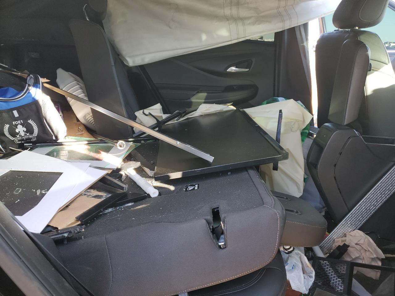 2024 BUICK ENVISTA AVENIR VIN:KL47LCE22RB054977