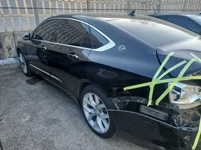 2016 Chevrolet Impala 1G1155SAXGU102491 VIN:1G1155SAXGU102491