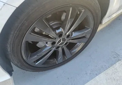 2016 Mercedes-Benz E 300 WDDHF8BB7GB240794 VIN:WDDHF8BB7GB240794