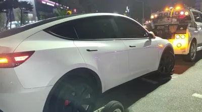 2022 Tesla Model Y VIN: