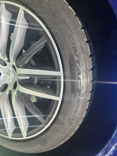 2016 Maserati Ghibli VIN: